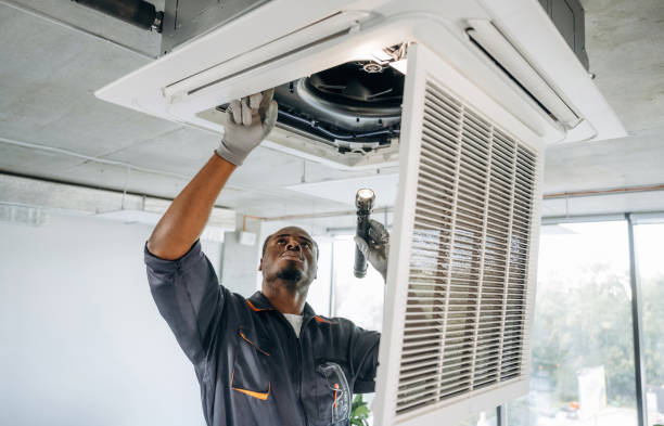 Licensed Ductwork Repair service in Point Pleasant Beach, NJ - FH HVAC